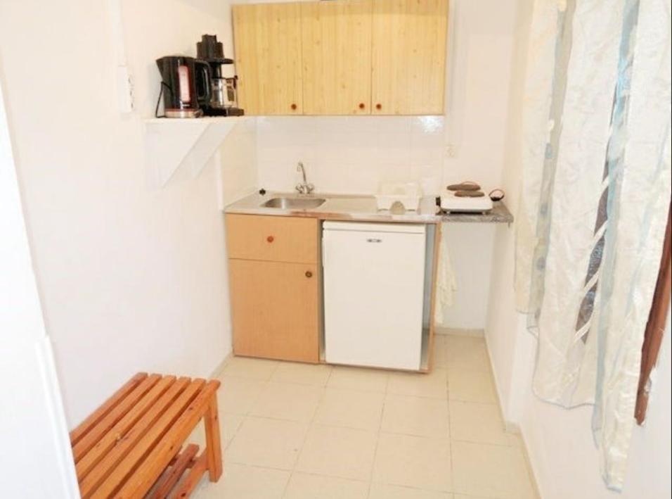 Studios Marin Кокари Екстериор снимка